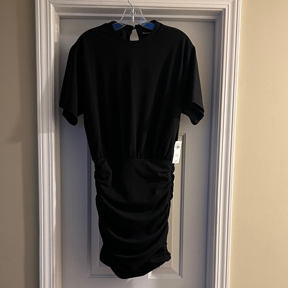 Abercrombie & Fitch dress NWT